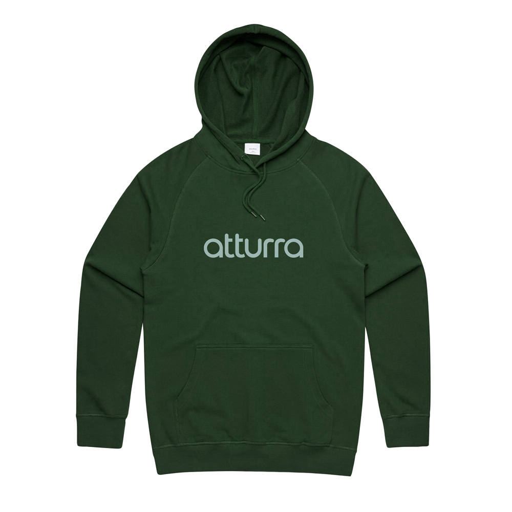 Elevate Hoodie (Unisex) - Image 2