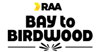 Bay to Birdwood Store Logo